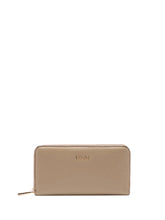 LIUJO ACCESSORI1 Liu Jo Portafoglio Donna Beige Beige